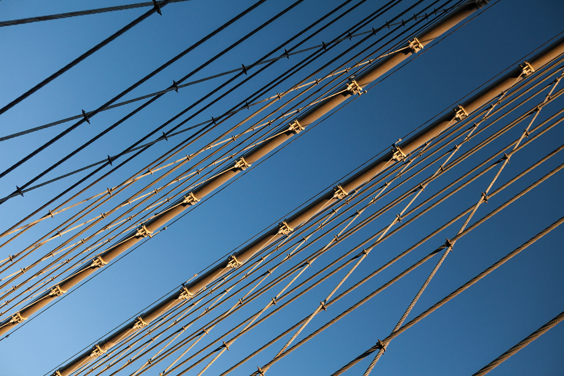 Brooklyn Bridge