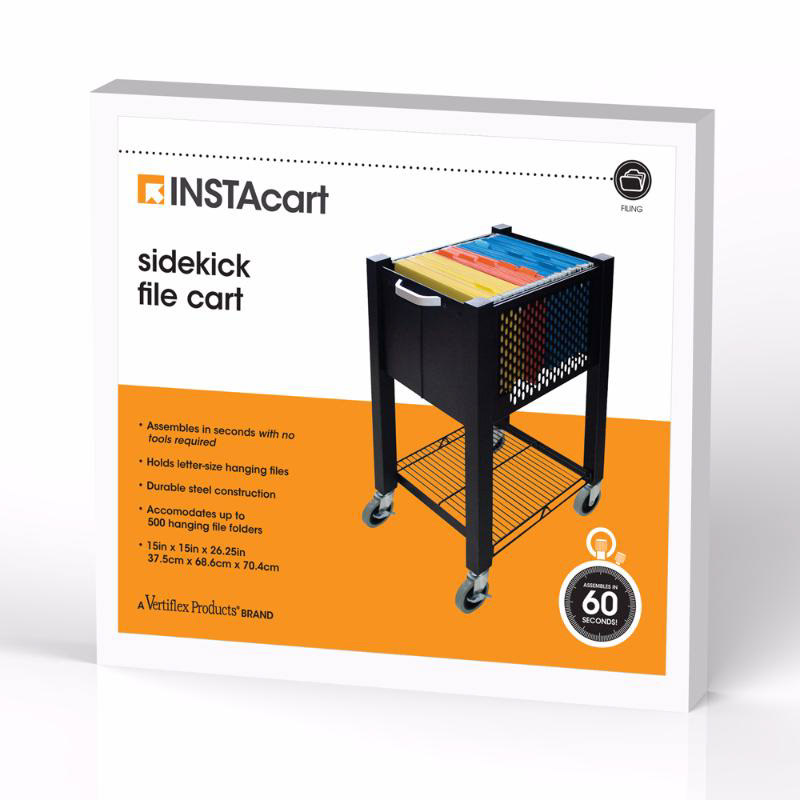 packaging concept