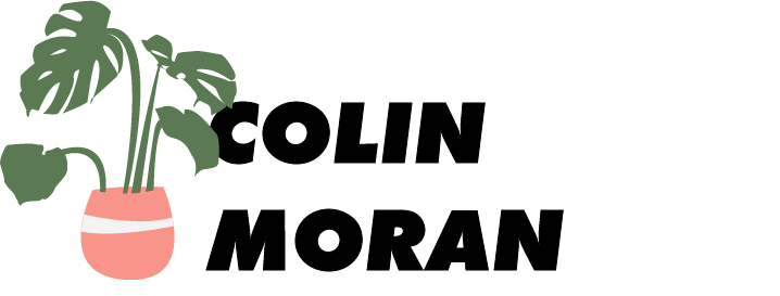 Colin Moran