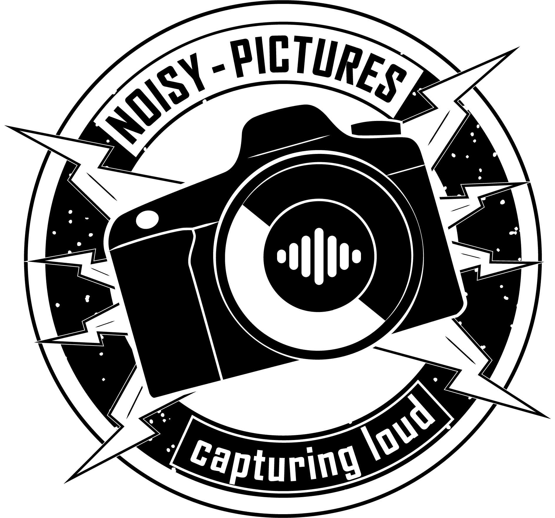 Noisy Pictures Music Photography/ Musik Fotografie
