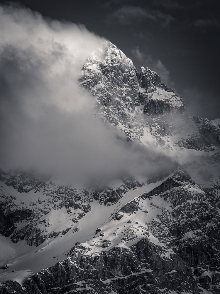 The Mountain King 2