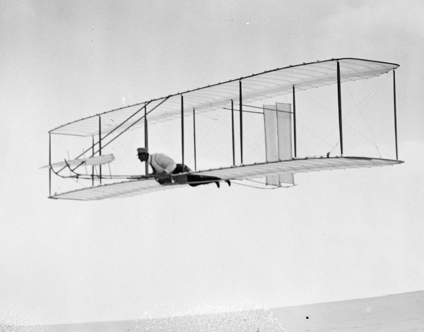 Wright Brothers Airplane Invention | How and Why - Photos