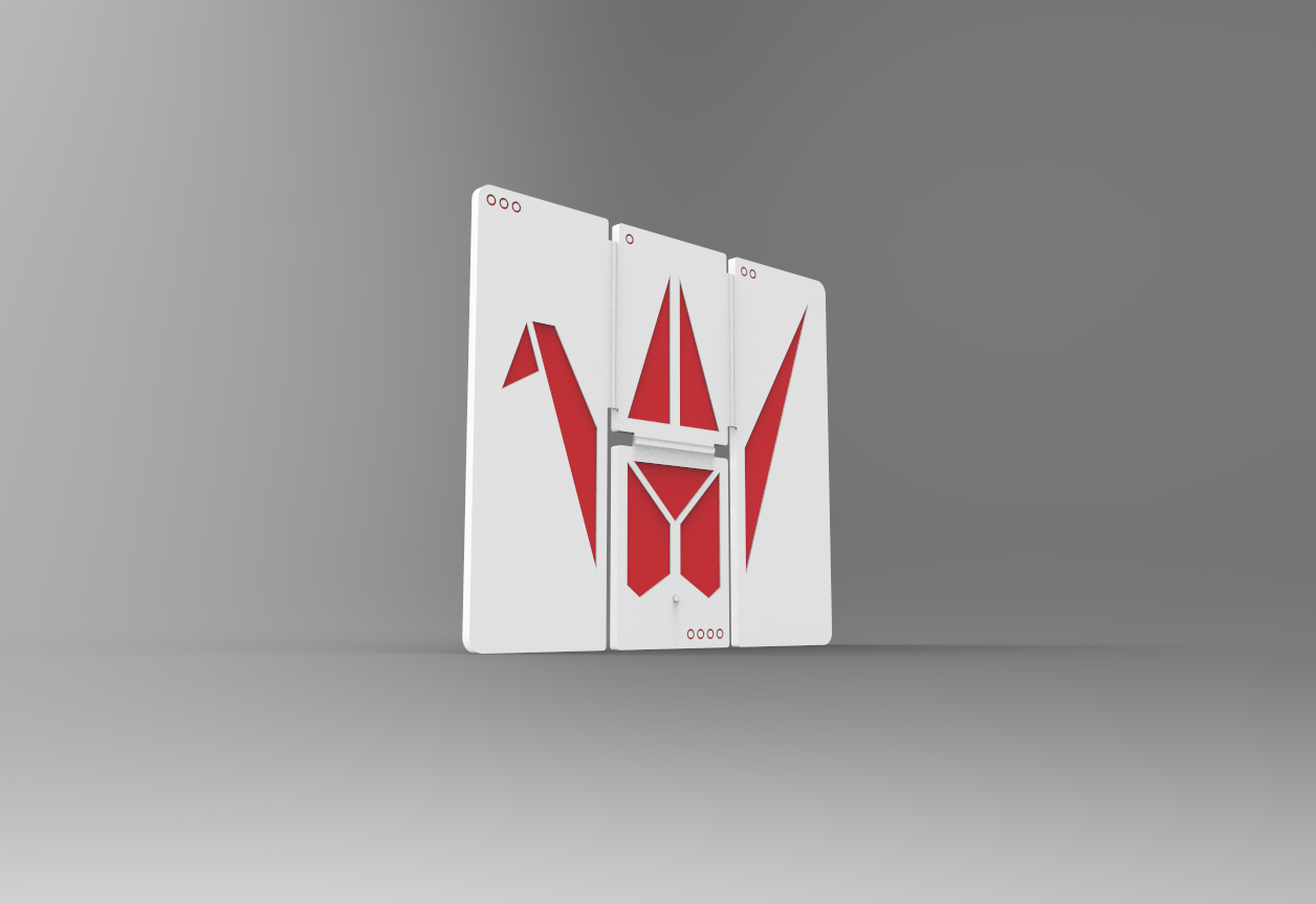 Board perspective view #1