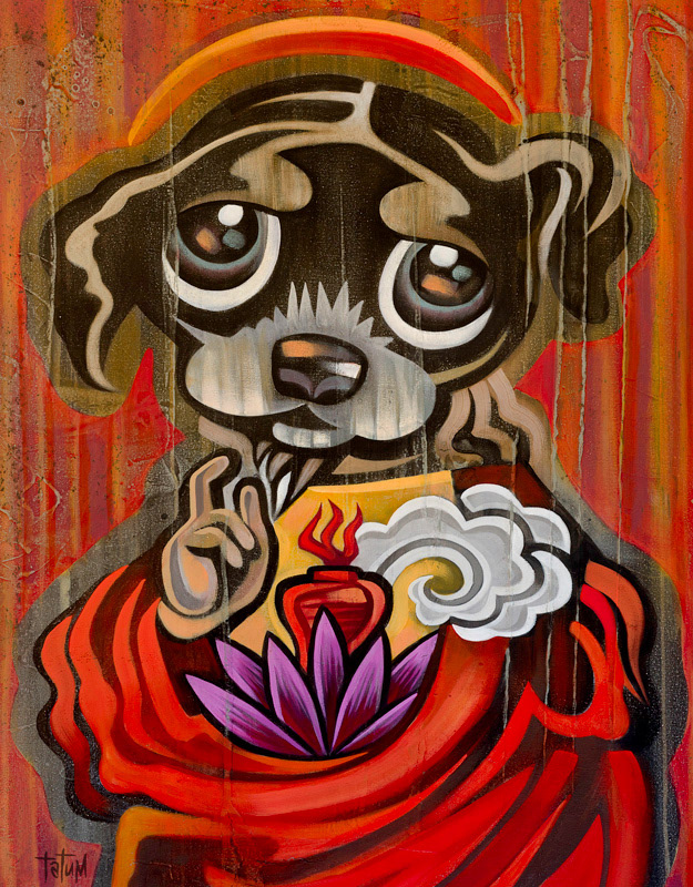 Dali Dogma