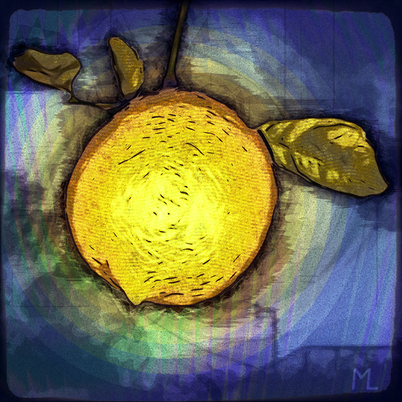 Lemon Drop