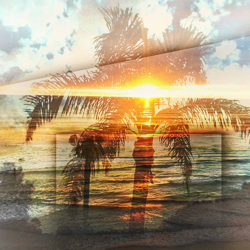 Beach Daze