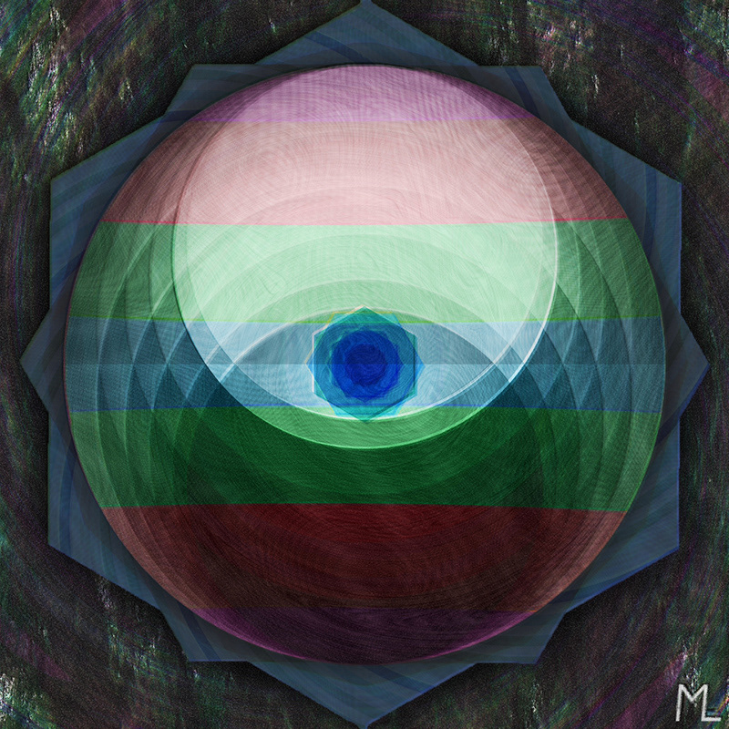 Mind's Eye 1