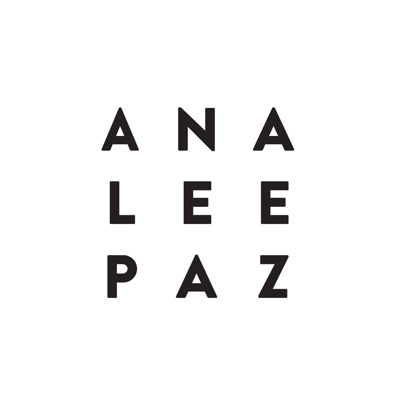 Analee Paz