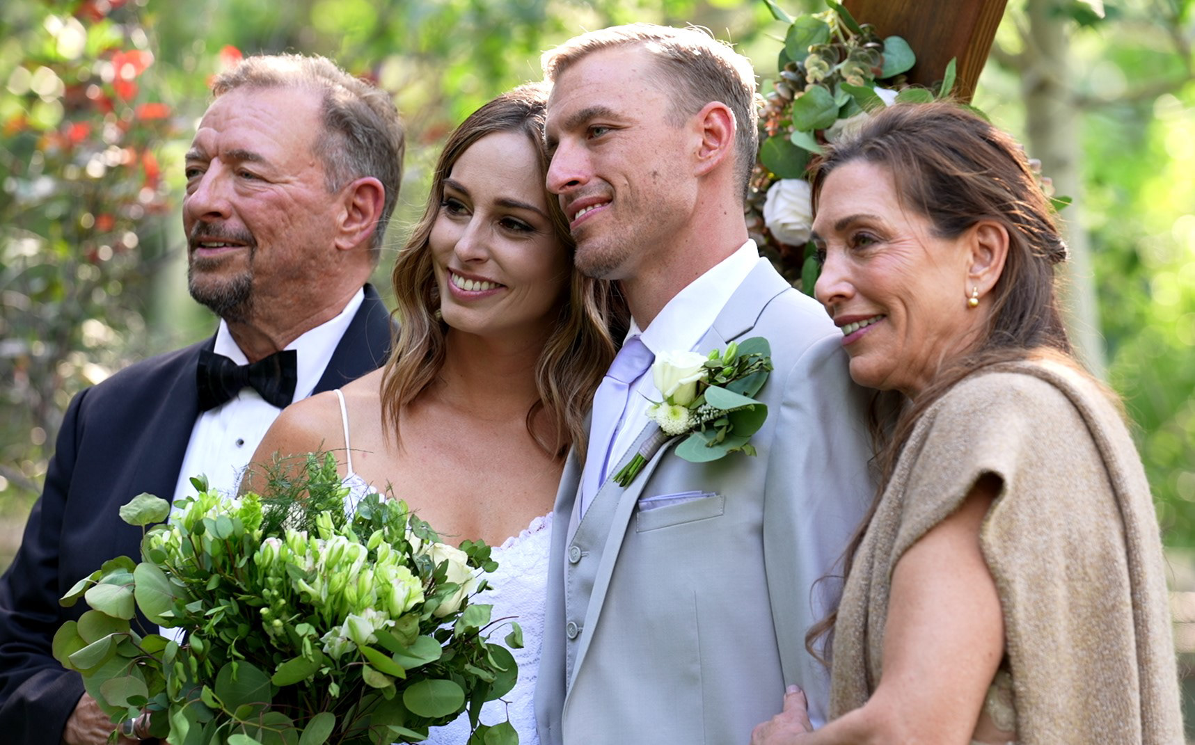 Paige Wedding