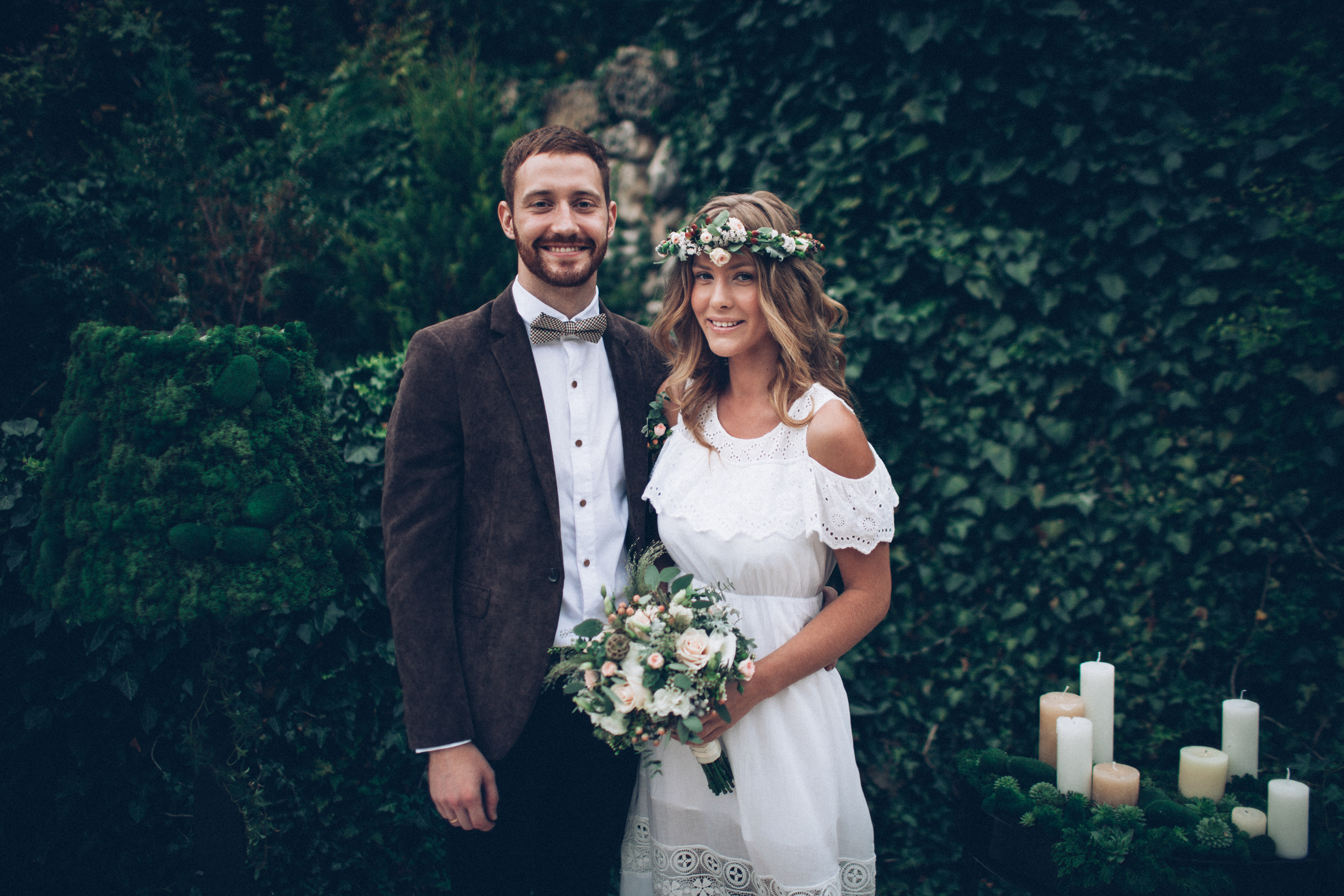 Madox Wedding