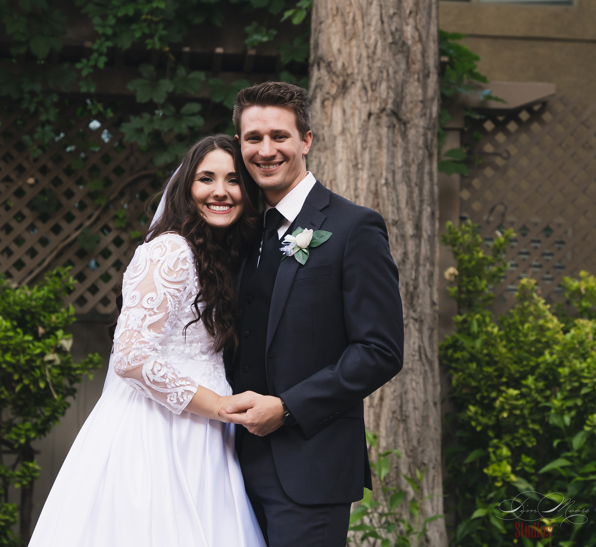 Natalie Wedding