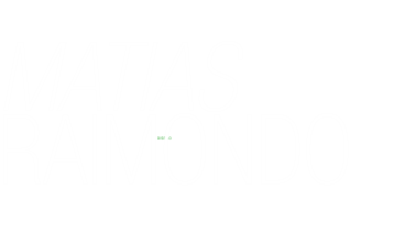 Matias Raimondo