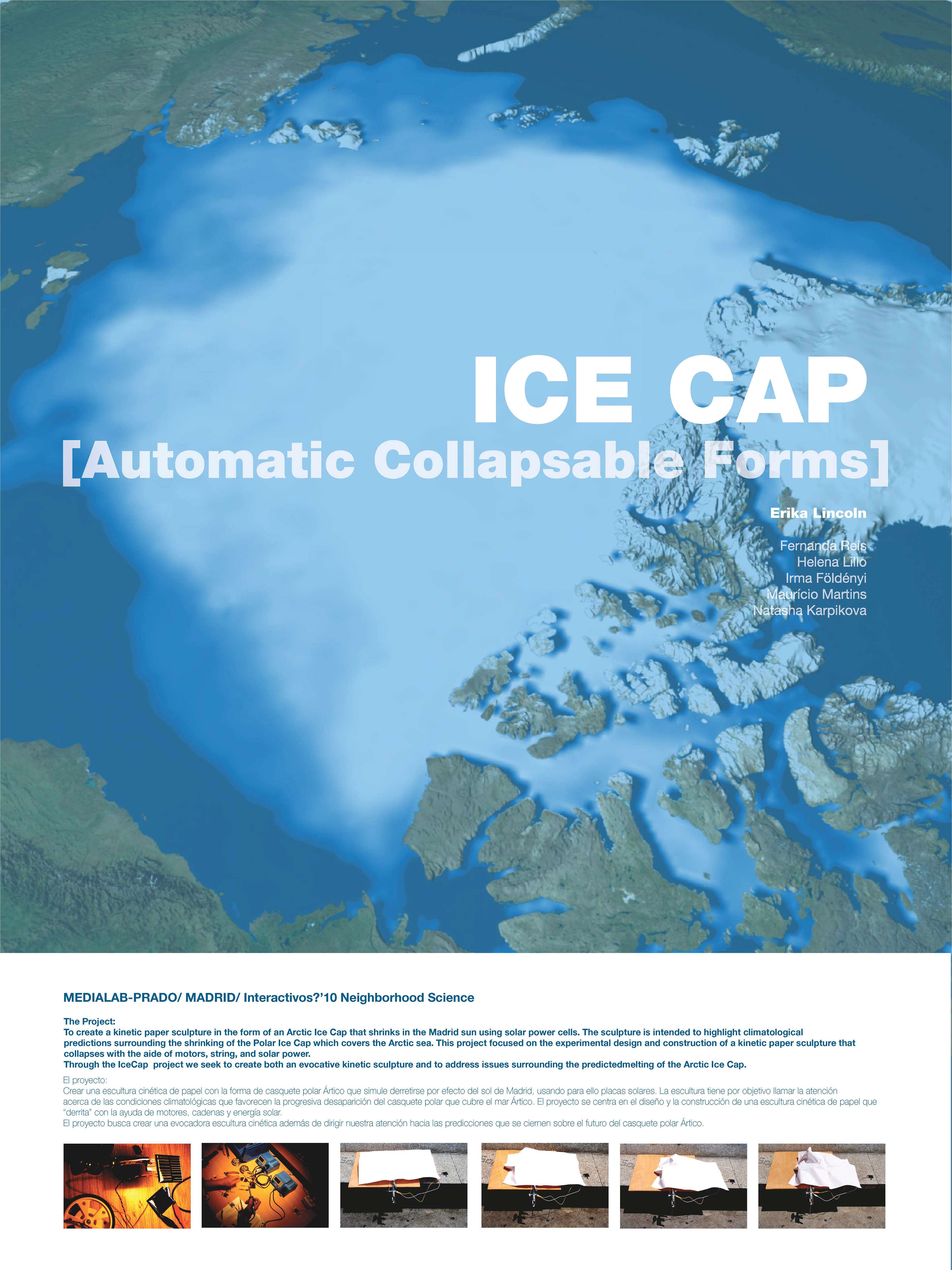 project poster