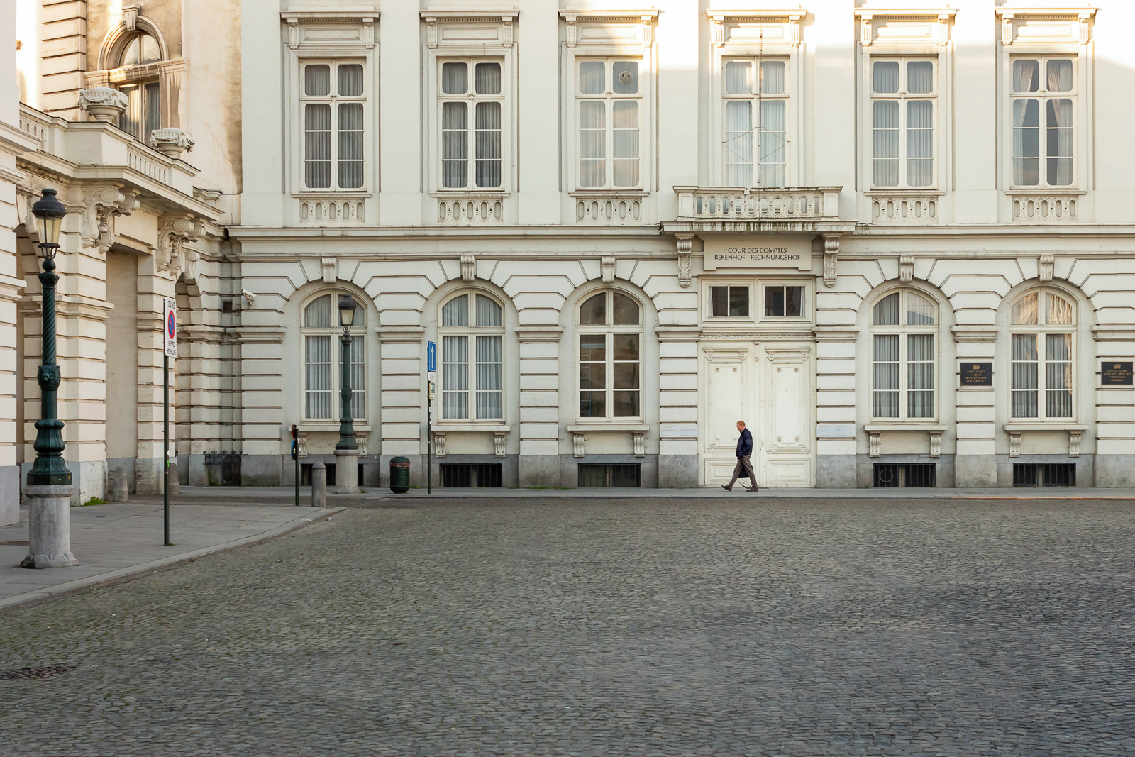 Place Royale