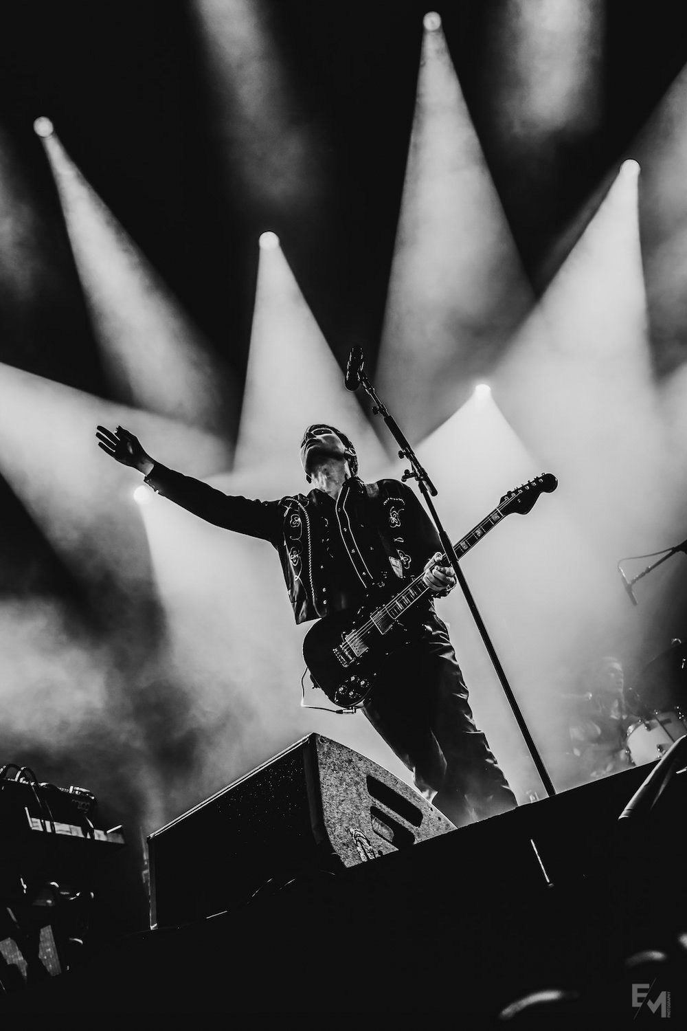 FRANZ FERDINAND