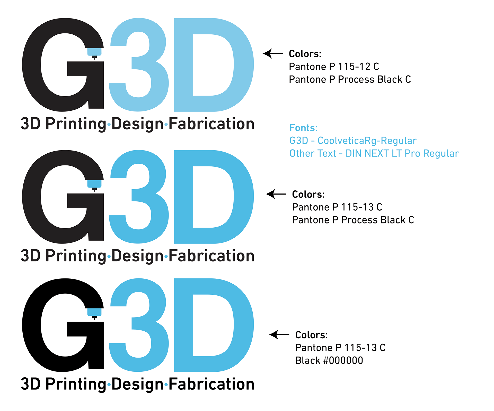2nd Alternative Font