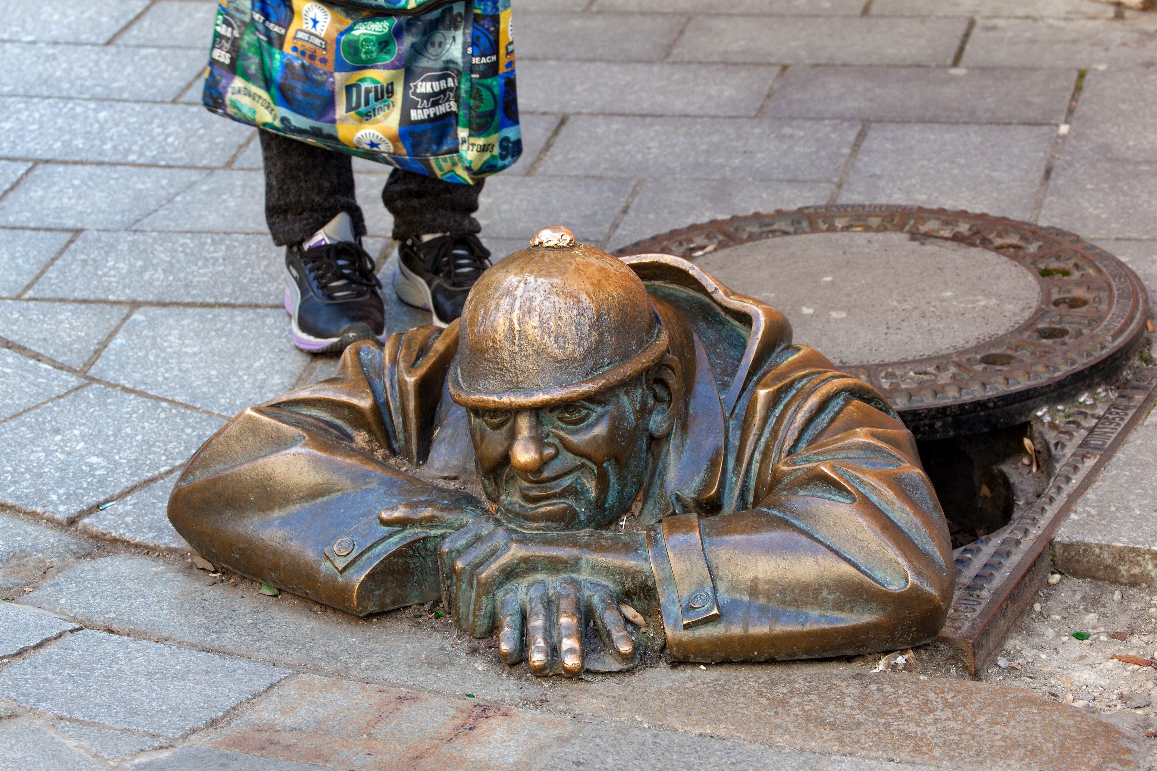 世界遺産 カメラスポット写真集 Bratislava Photo Book Of Slovakia