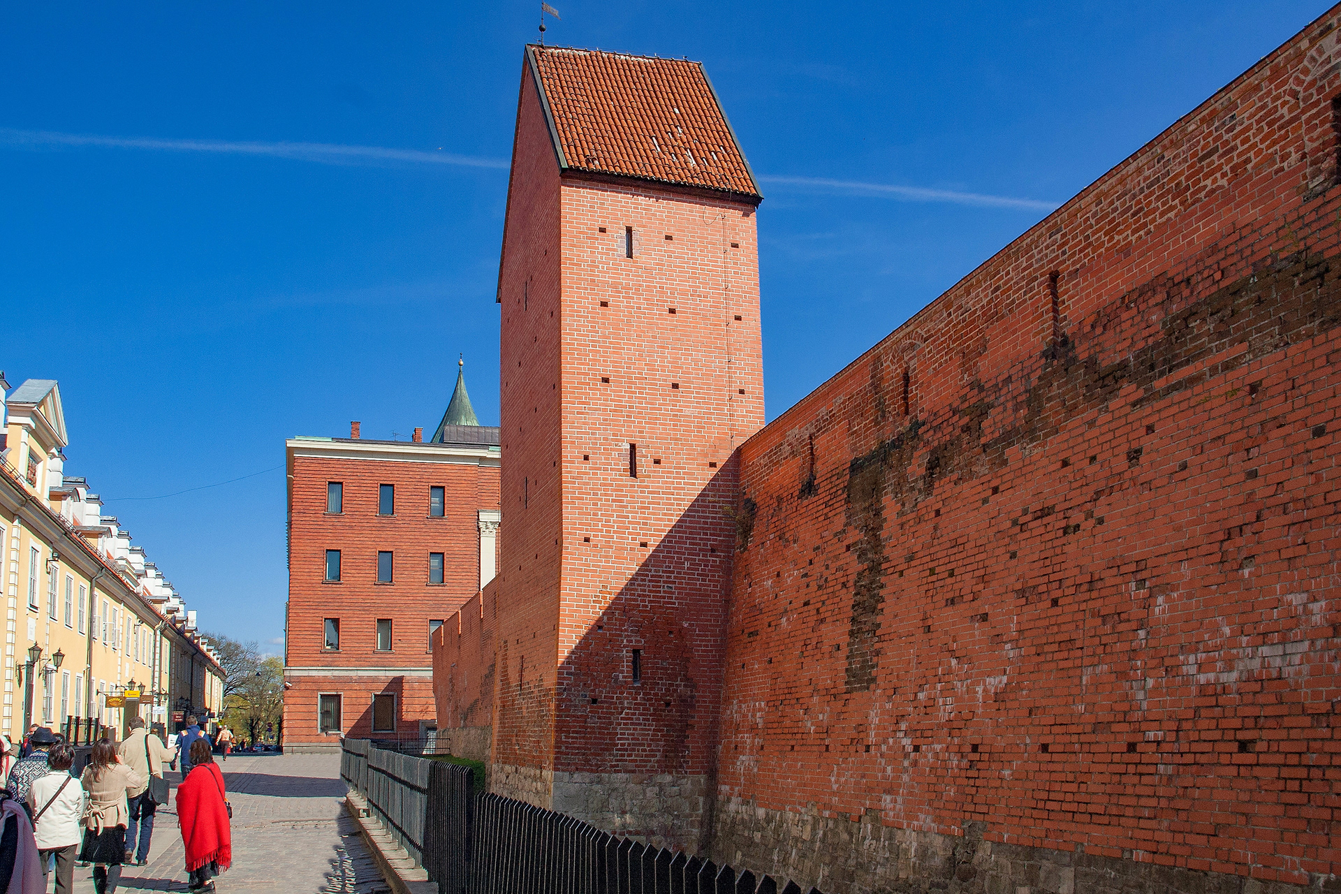 世界遺産 カメラスポット写真集 Latvia S World Heritage Site Camera Spot Photo Galler