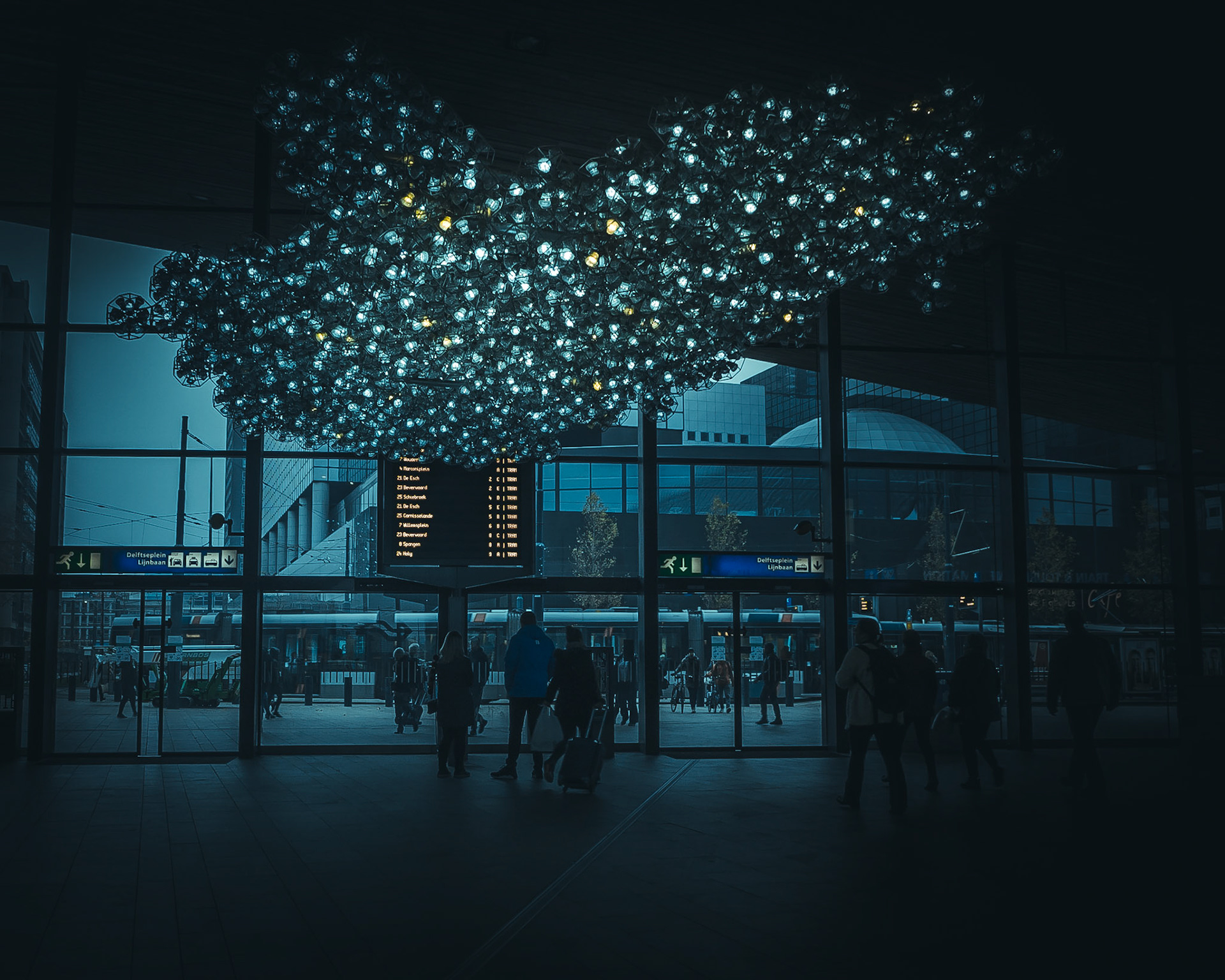 Moody Blues collection