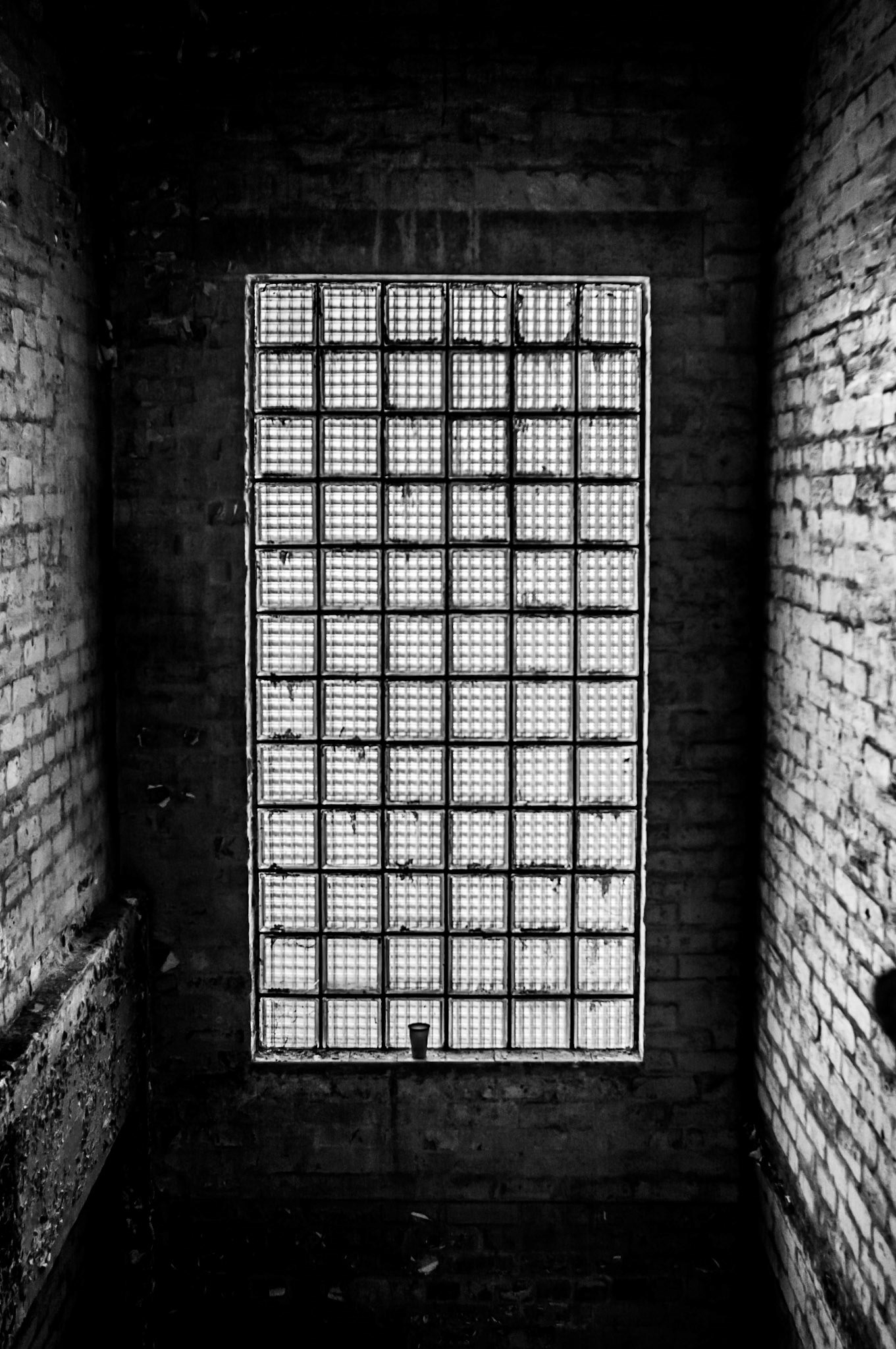 Urbex: West Ward Works
