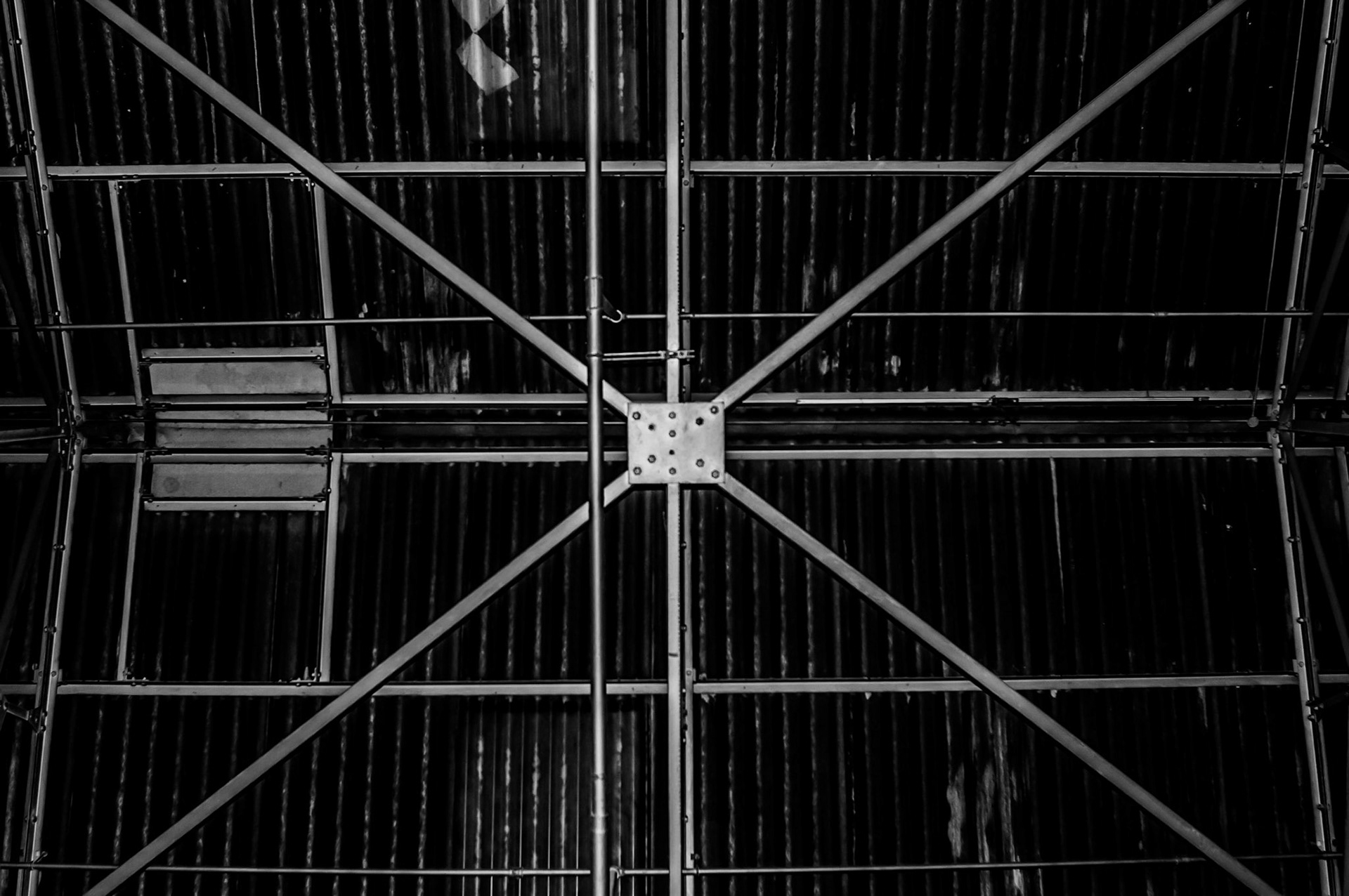 Urbex: West Ward Works