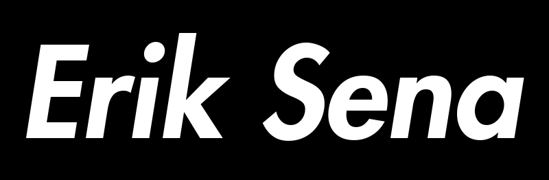 Erik Sena