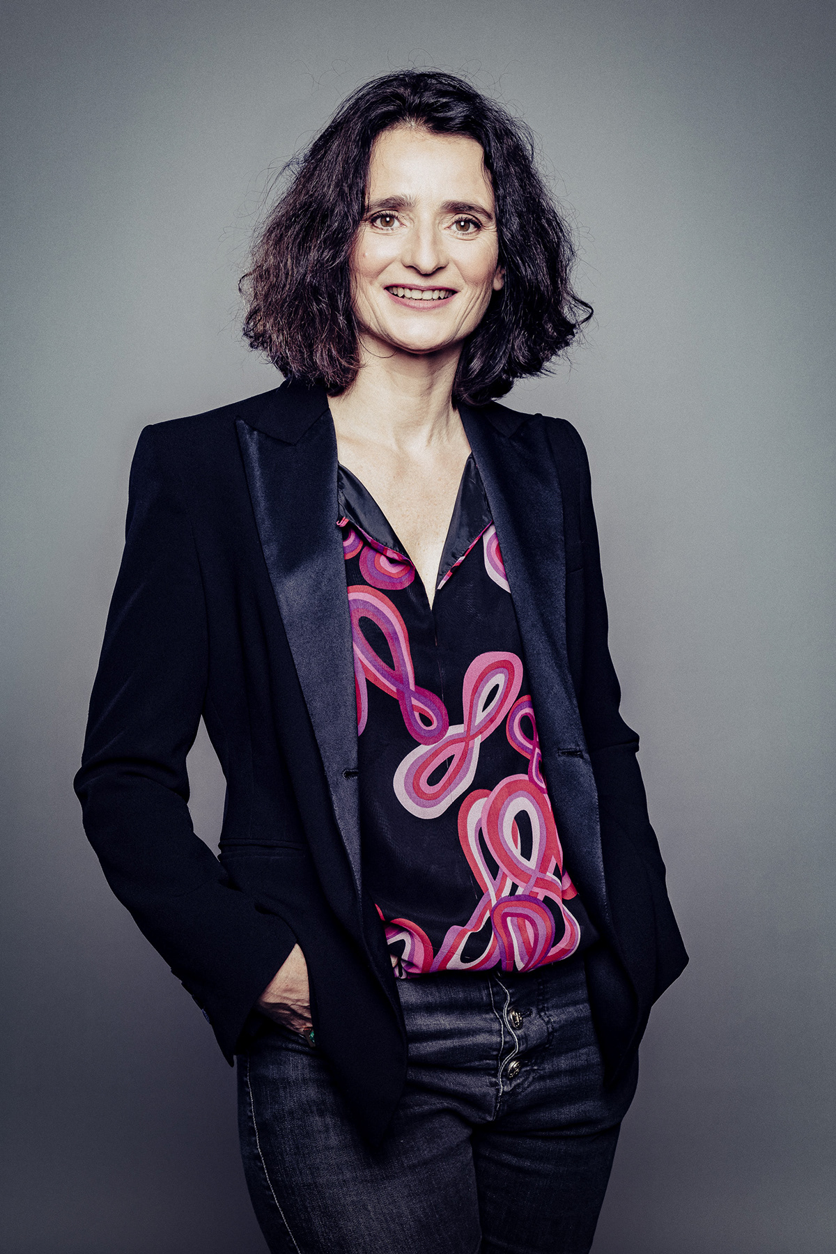 Ces Femmes Qui Ont Réveillé La France Spectacle KB Studios Paris - Stéphane Kerrad - CES FEMMES QUI ONT REVEILLE LA FRANCE