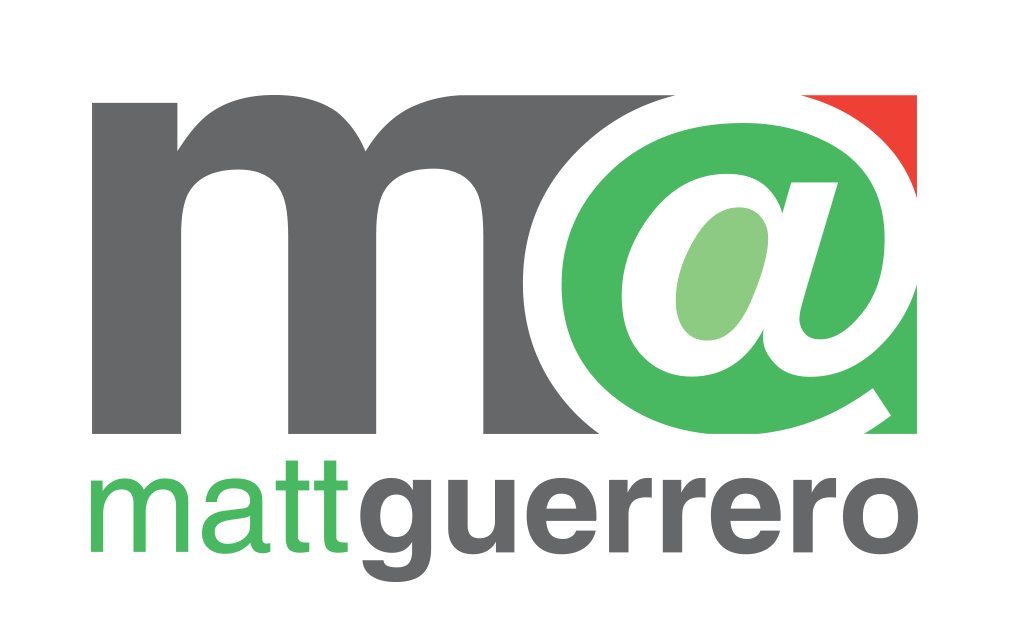 Matthew Guerrero