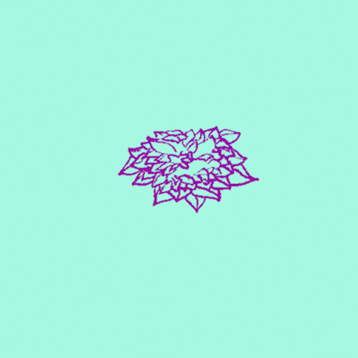leaves forever