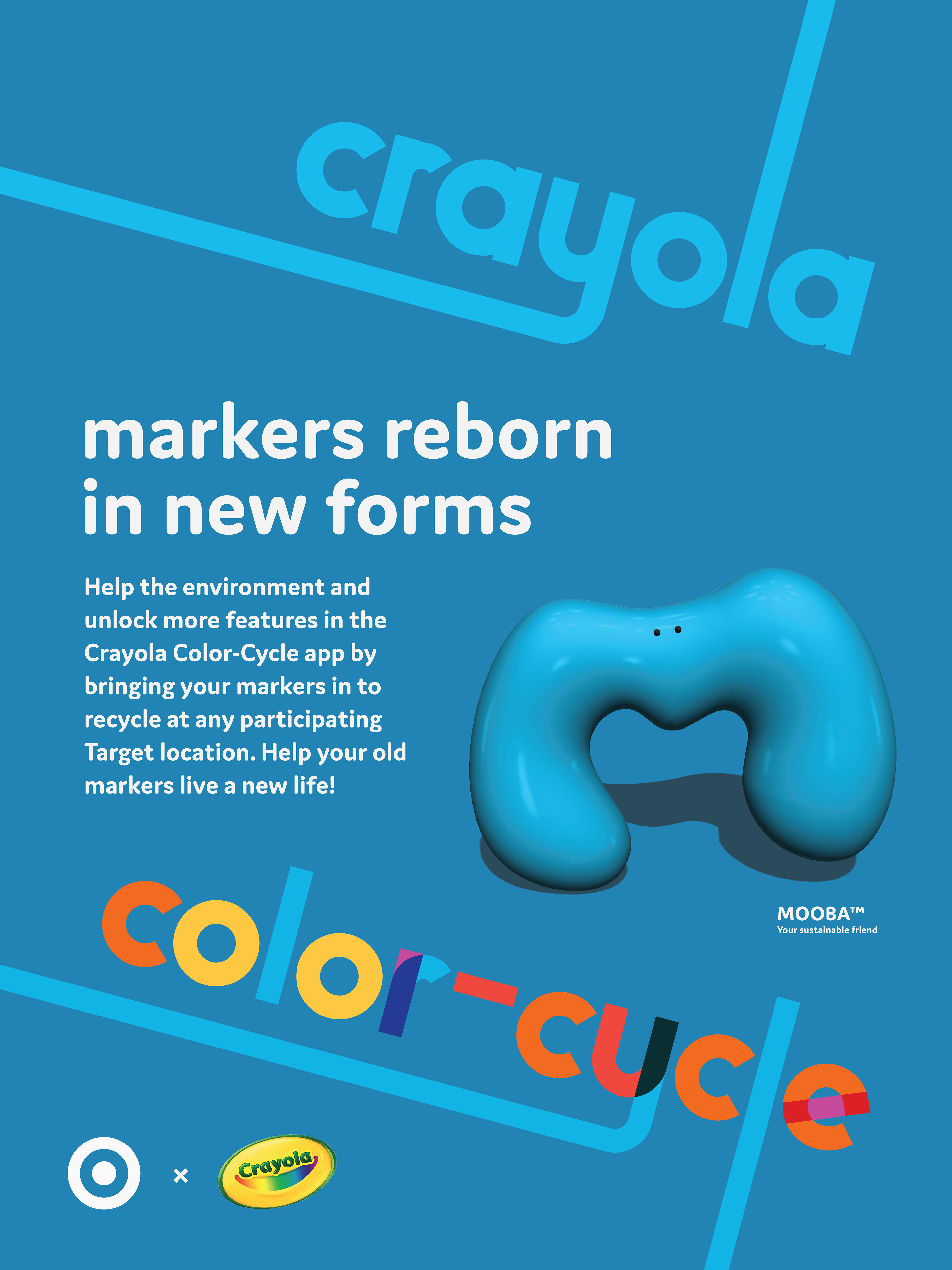 Mooba Poster