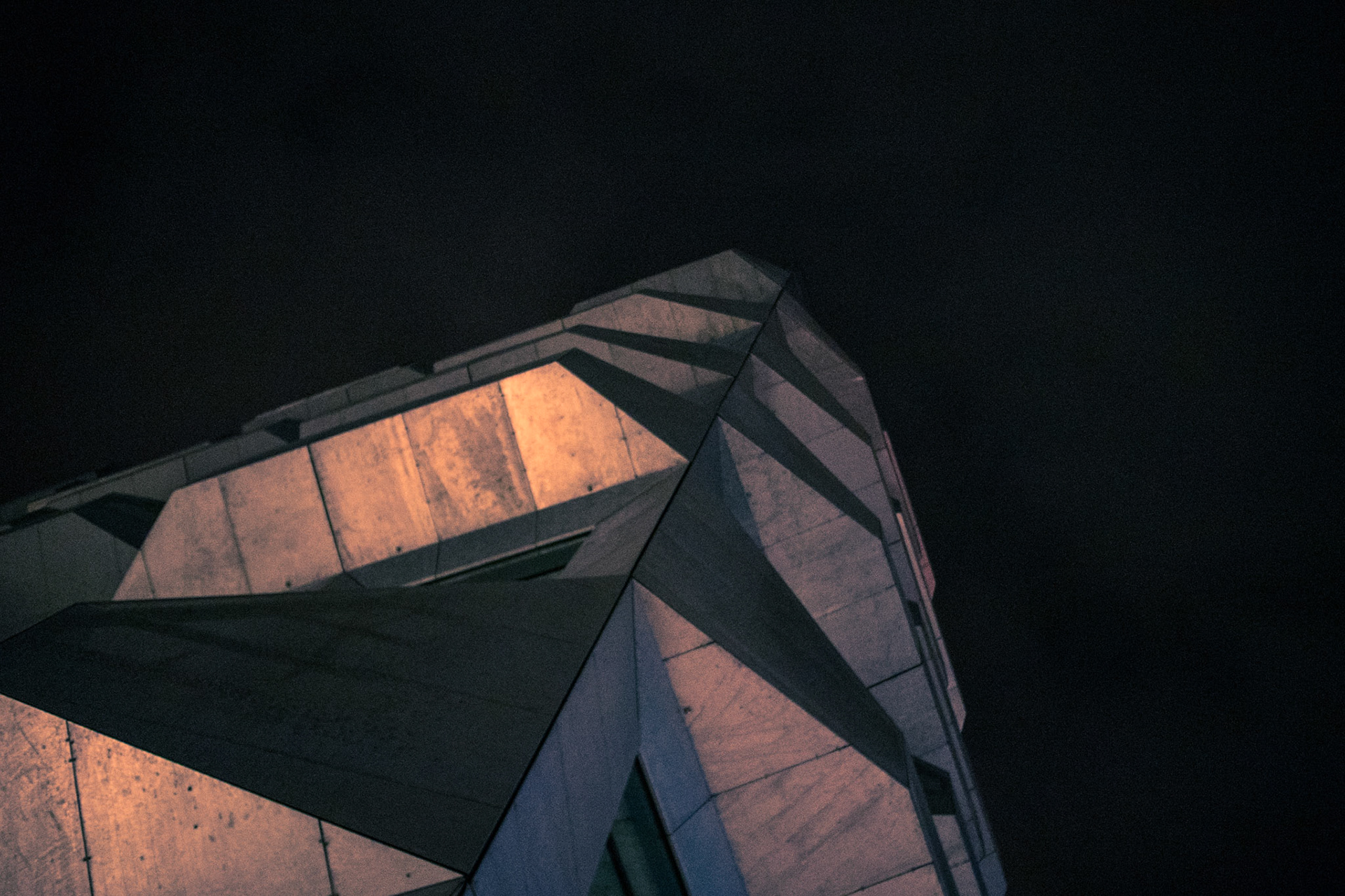 The Silo II
