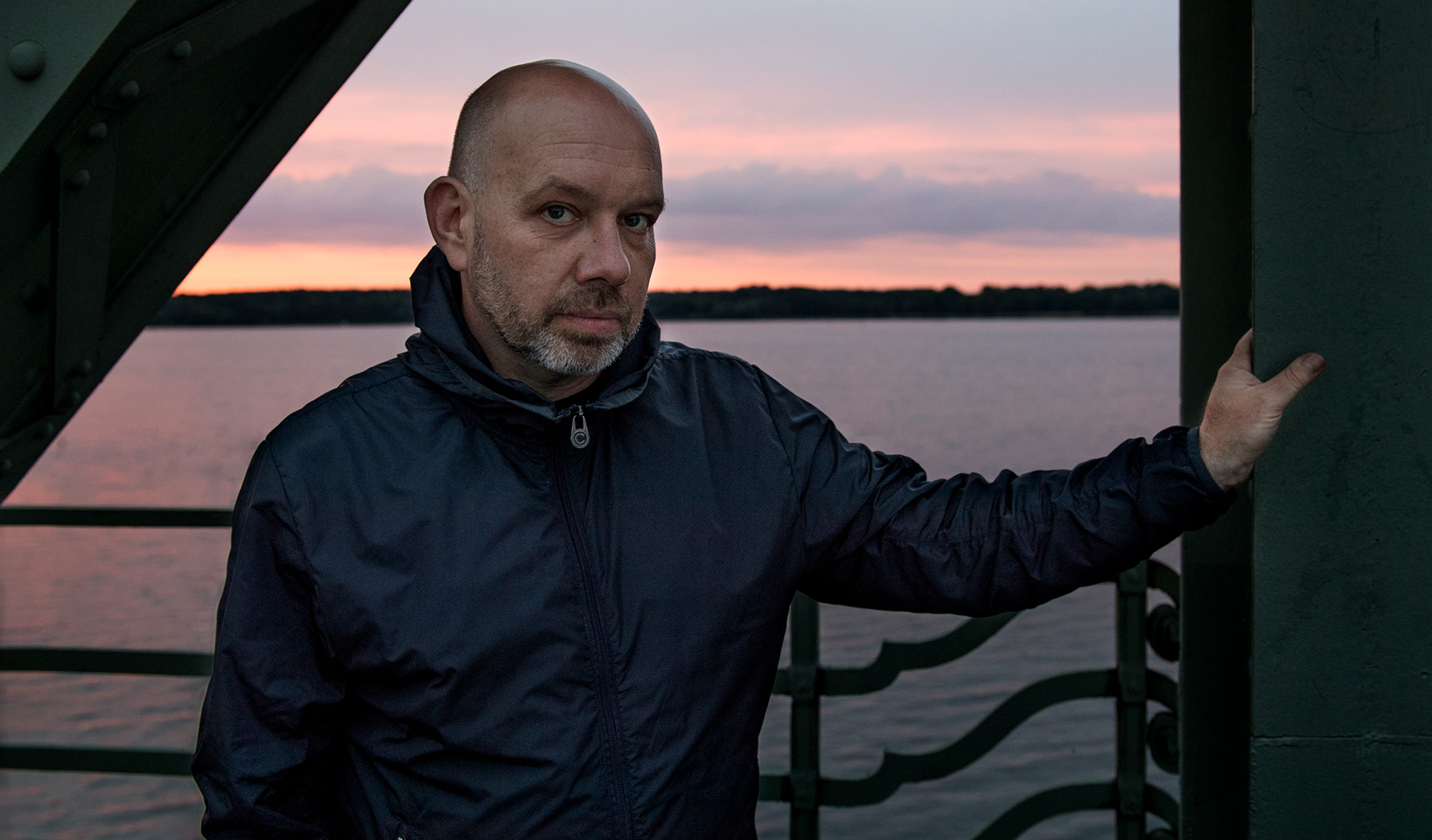 Achim Färber - 2016