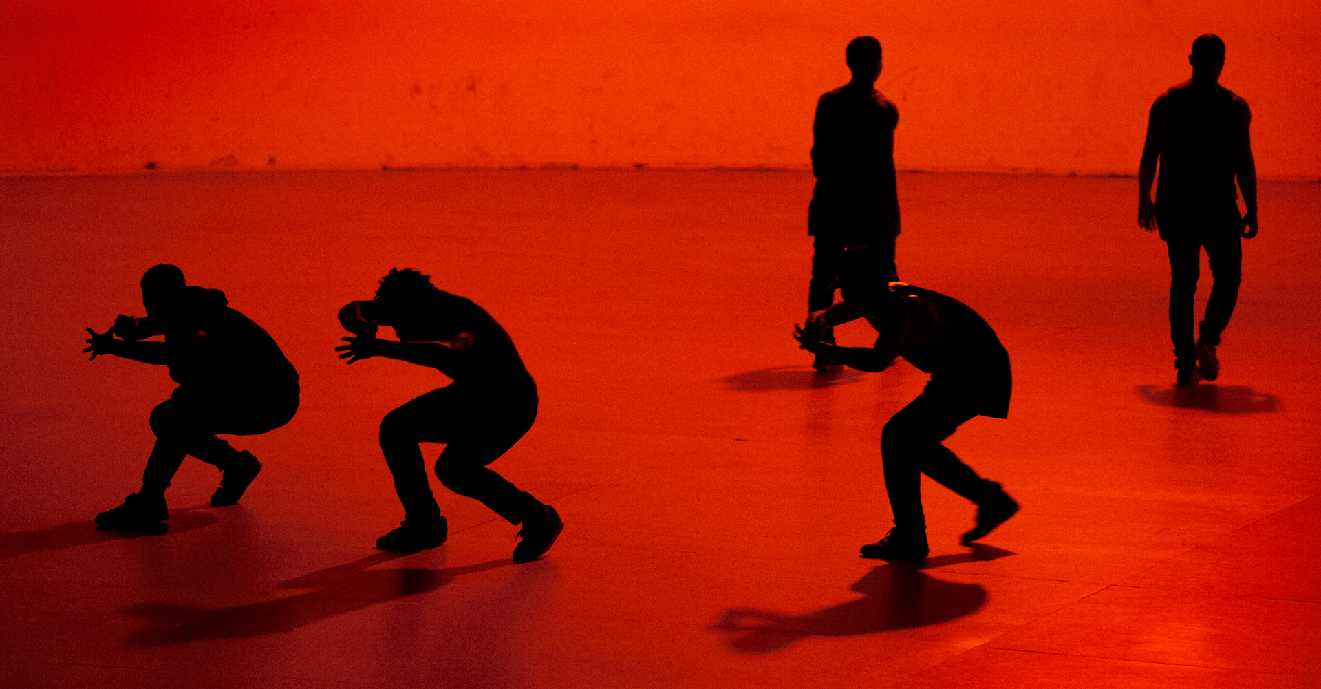 CRACKz - Grupo de Rua - Volksbühne Berlin 2013