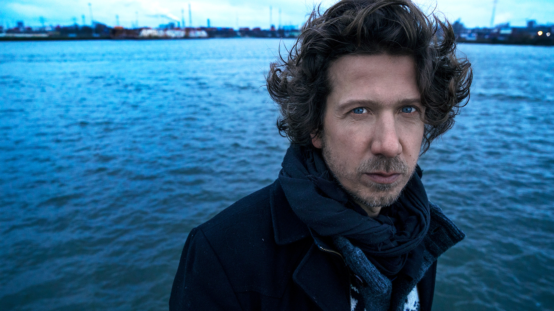 Moritz Schultheiss - 2018