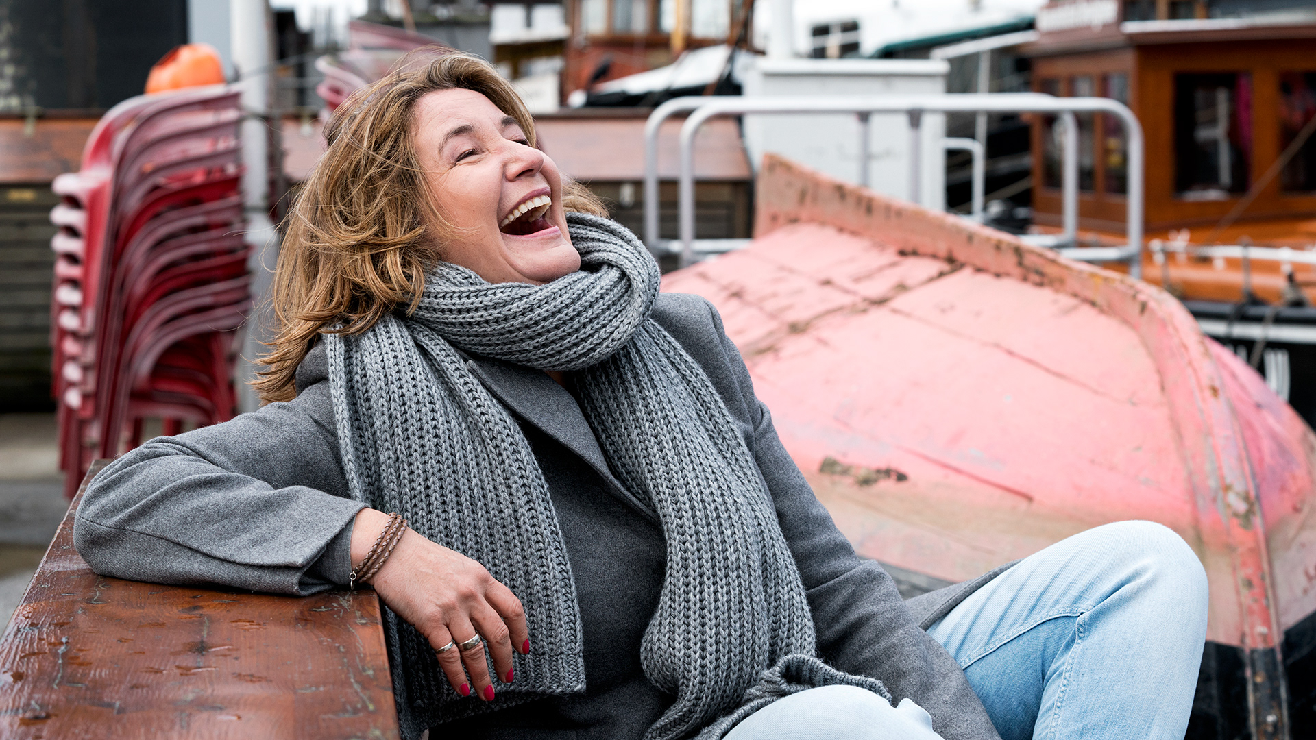 Claudia Kratochvil - 2018