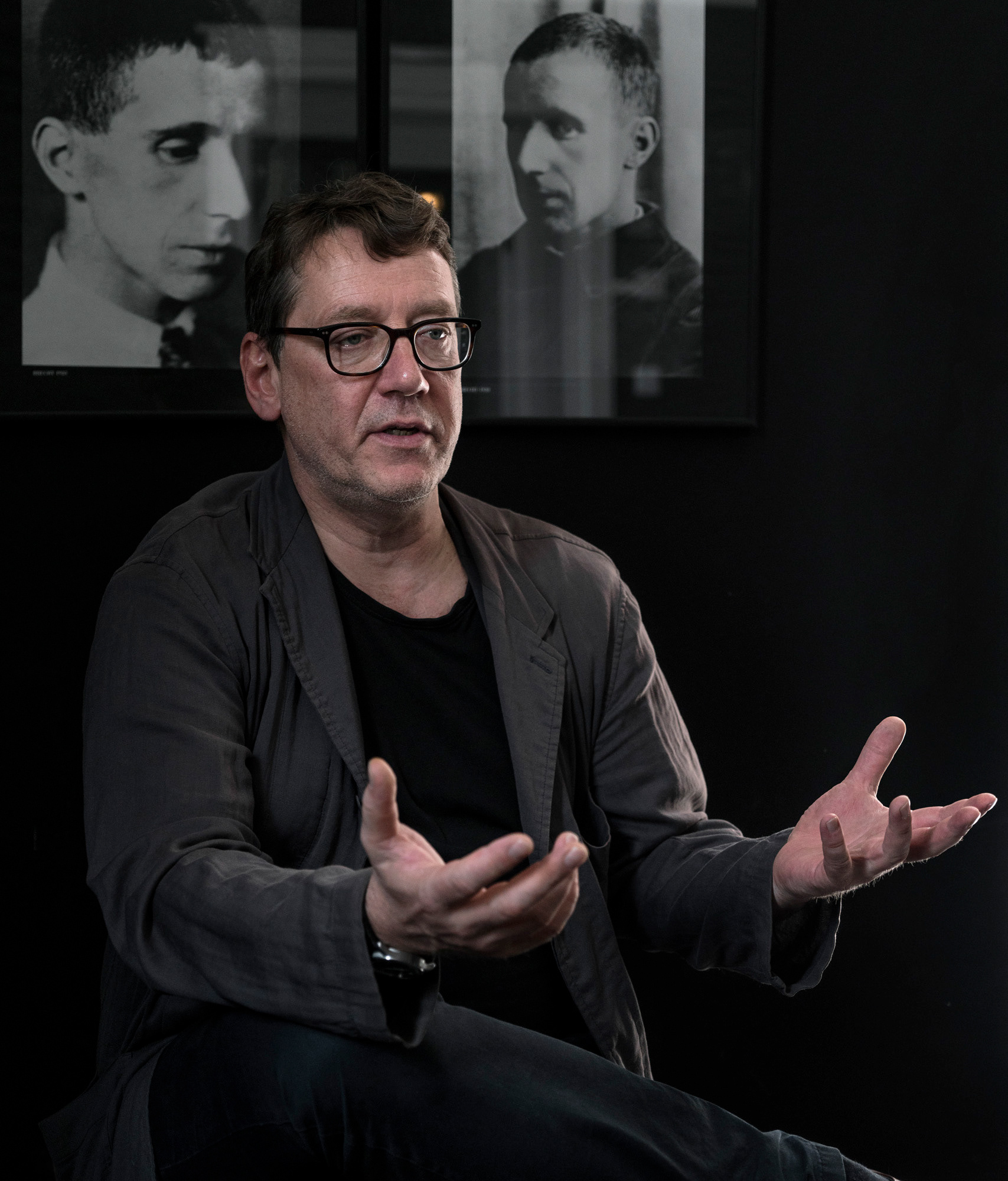 Michael Thalheimer - 2017