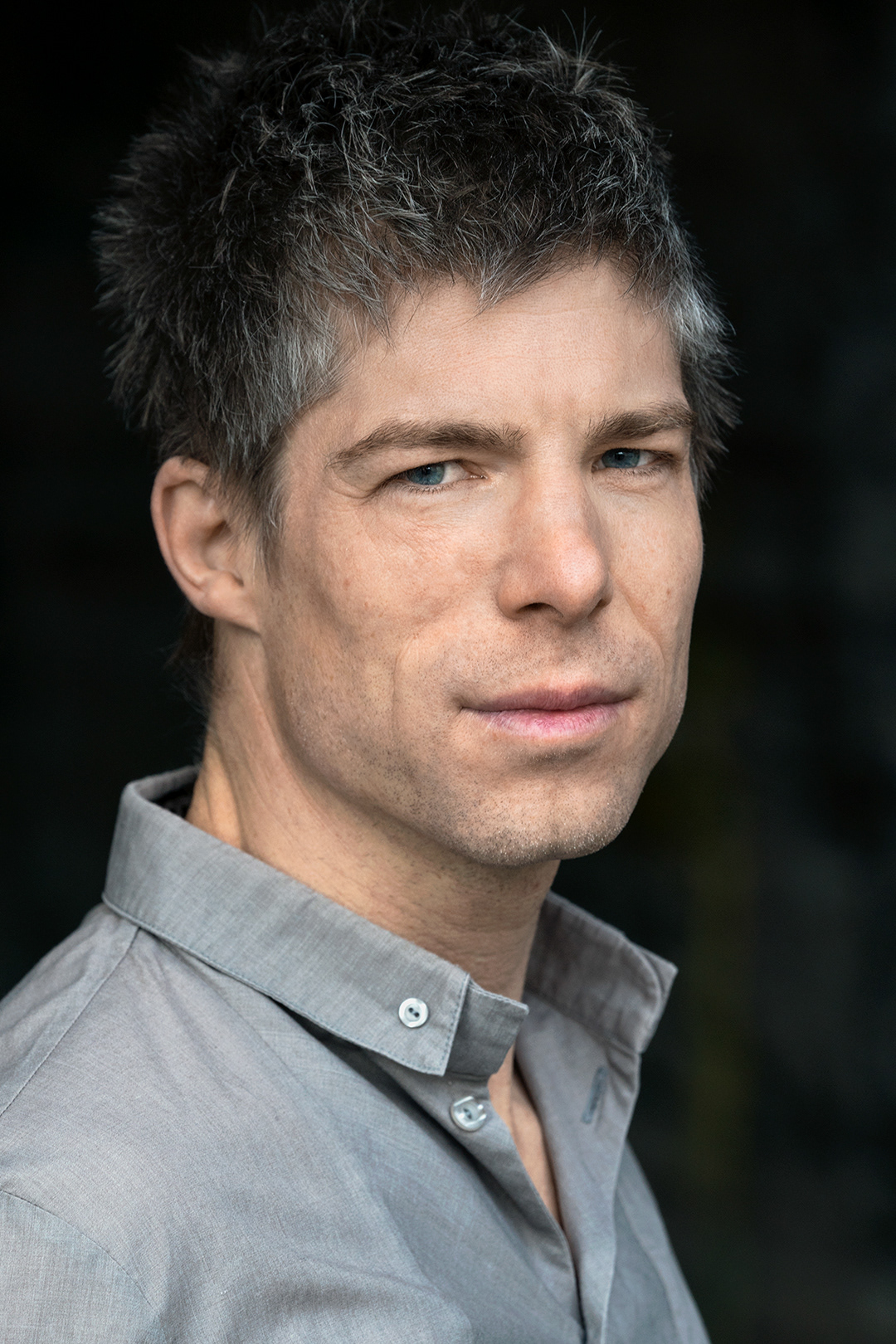 Hendrik Hoelzemann - 2018