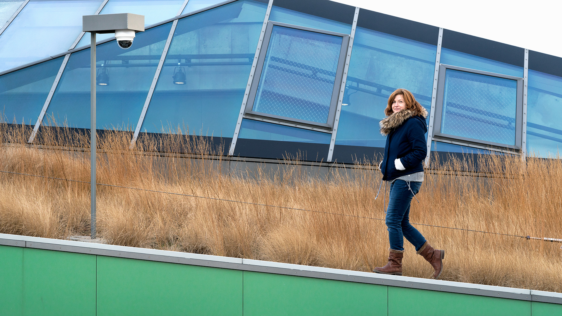 Mika Kallwass - 2018