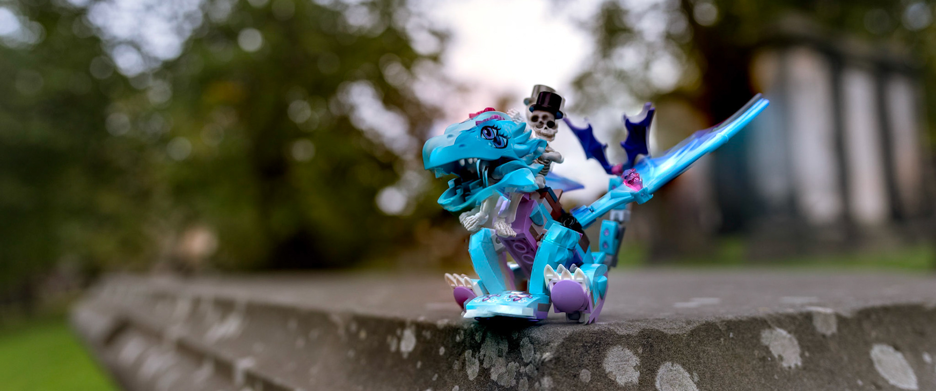 17/52 - Un(Integrity), when things go wrong and you don't feel whole again