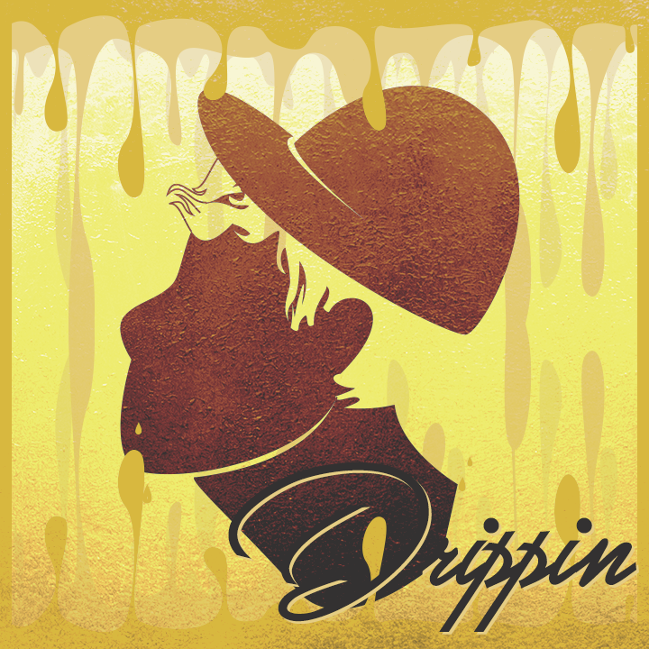 Drippin, a mix tape put out by the artist Eflow Rae