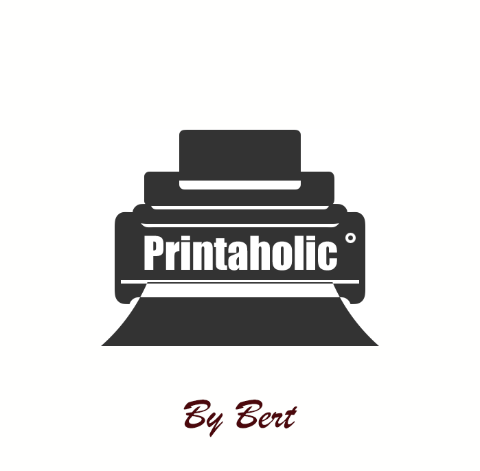 Printaholic