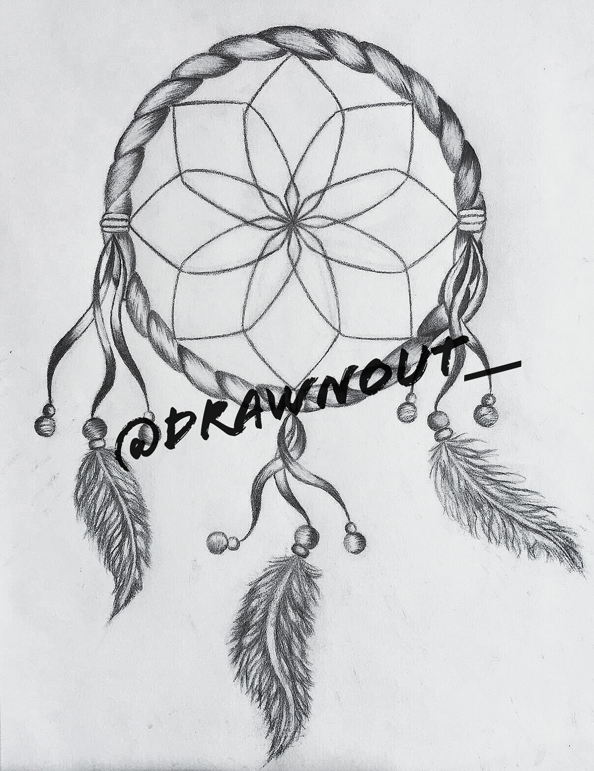 Dreamcatcher