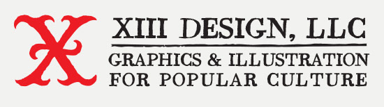 XIII Design, LLC