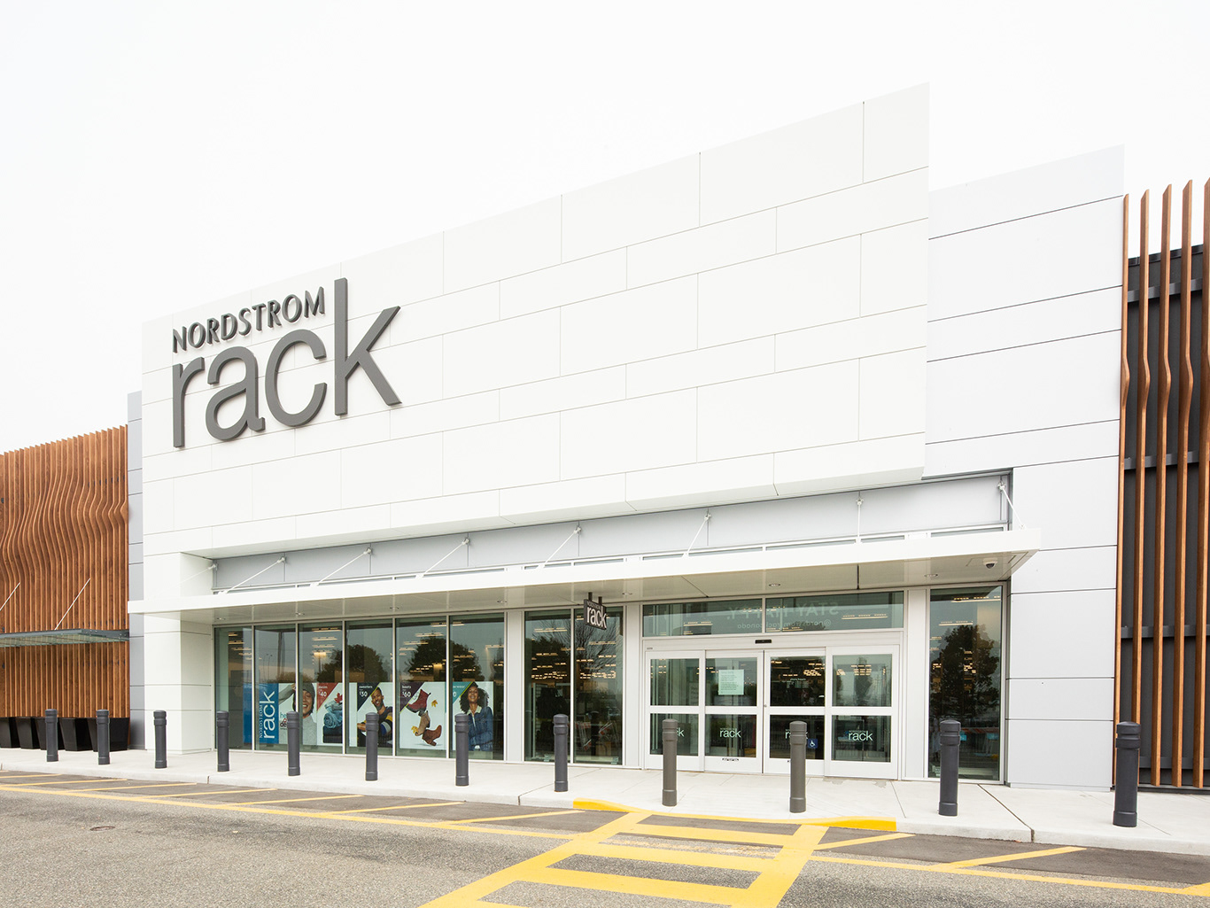 grant linden Nordstrom Rack The Newbry, Boston