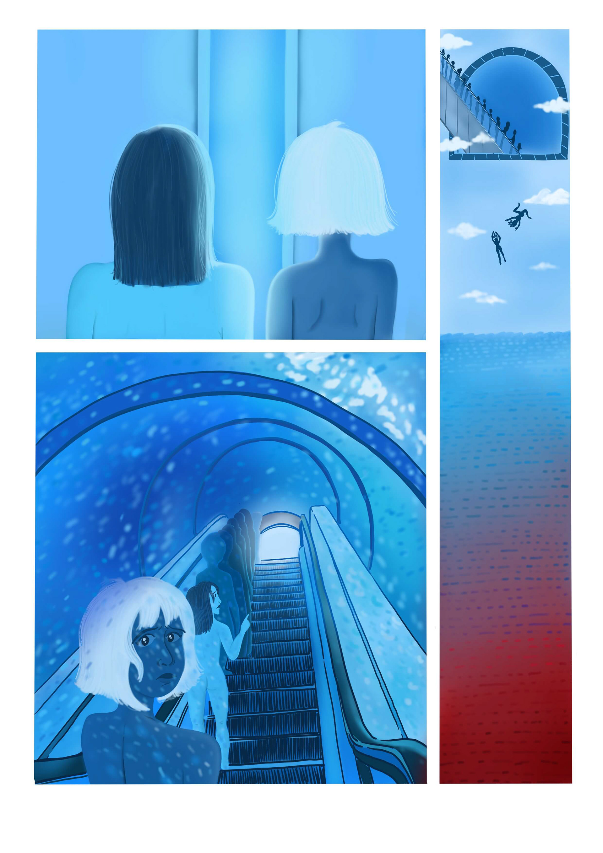 Visitation