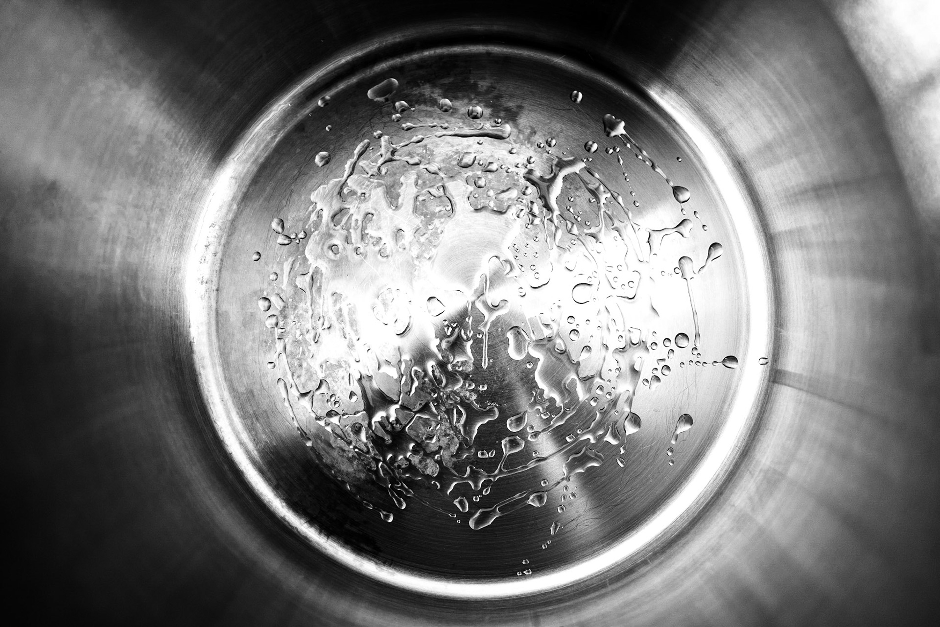 Getting ready to make some soup