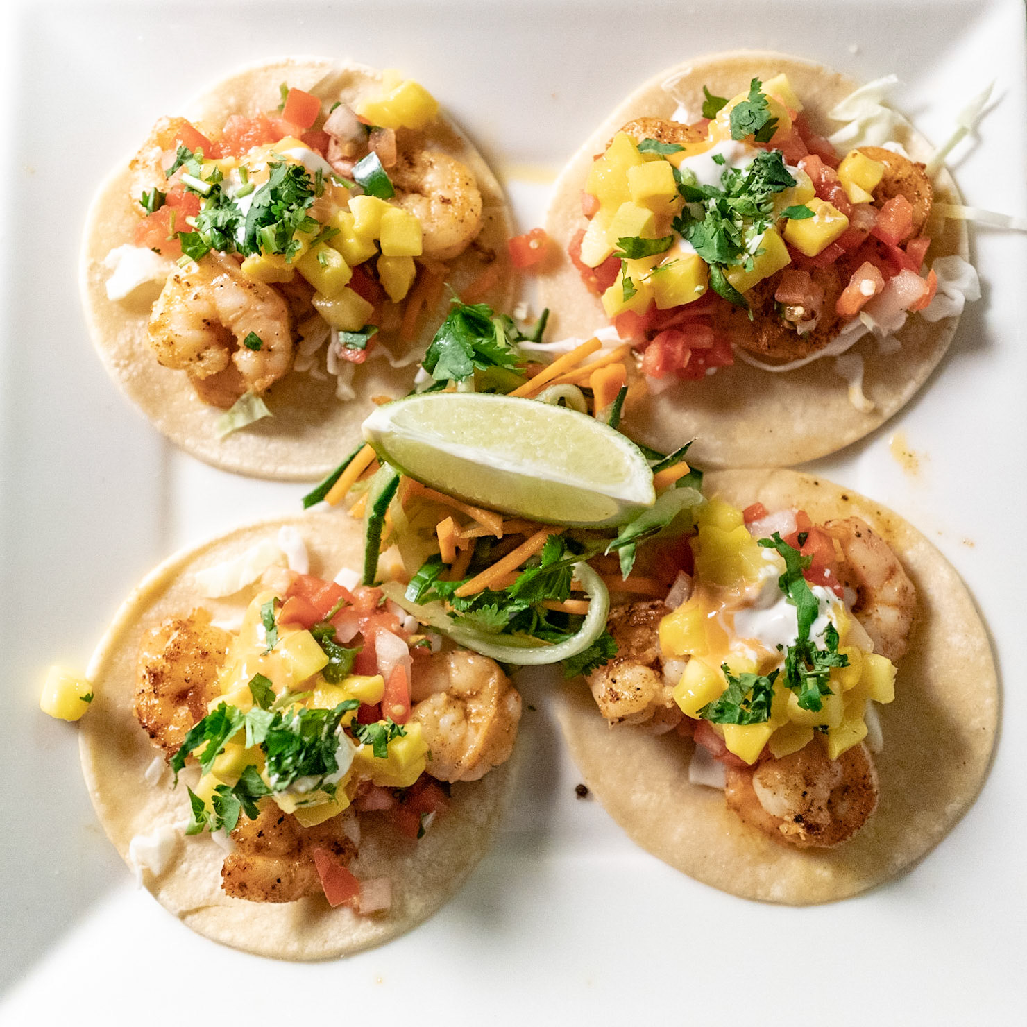 Healthy lunch out with Raquel and Haythem