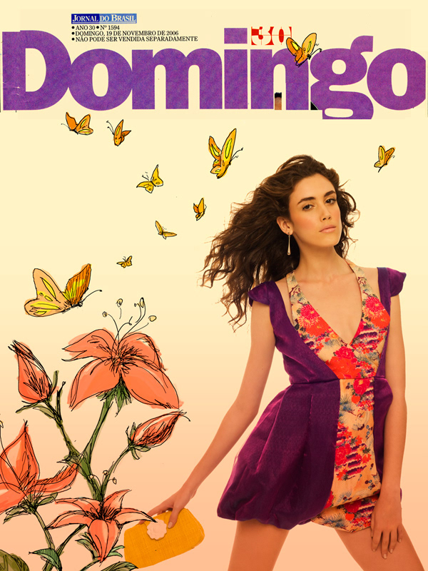 arte da capa: Eduardo Vieira
