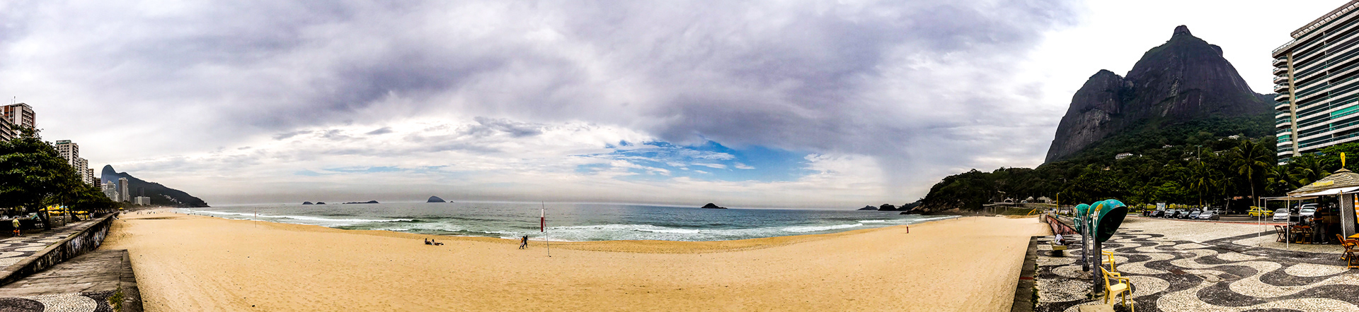 São Conrado, RJ