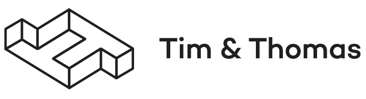 Tim & Thomas